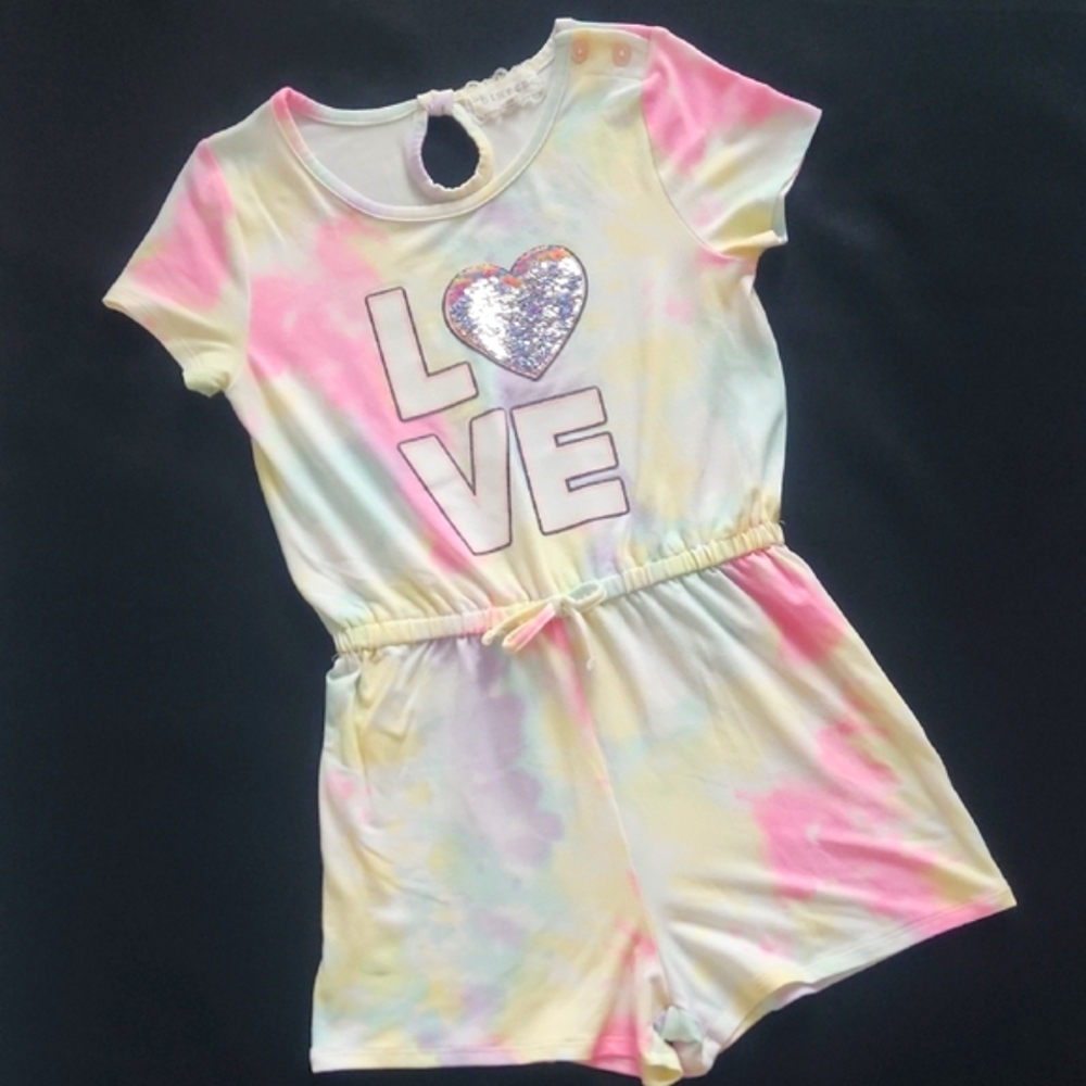 btween Romper